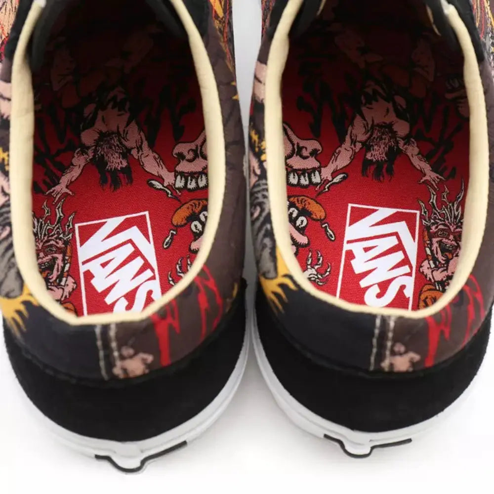 VANS Old Skool Sneakers Multi VN0A38G140A1