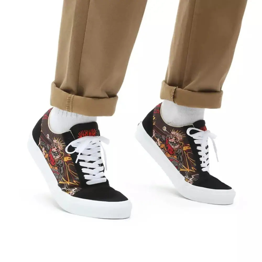 VANS Old Skool Sneakers Multi VN0A38G140A1