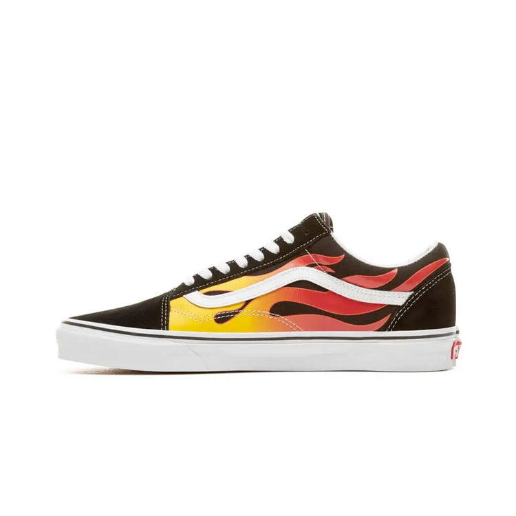 VANS Ua Old Skool Sneakers Black VN0A38G1PHN1