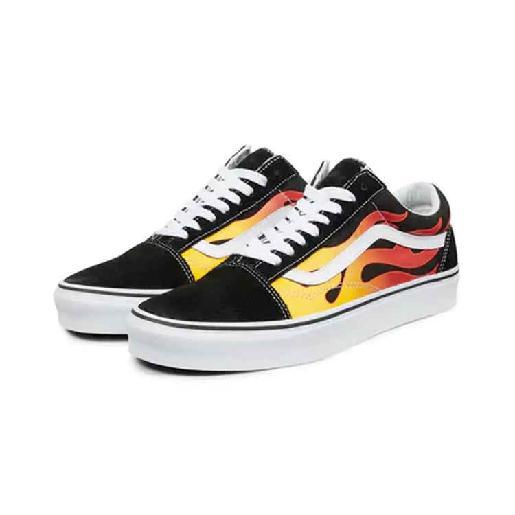 VANS Ua Old Skool Sneakers Black VN0A38G1PHN1