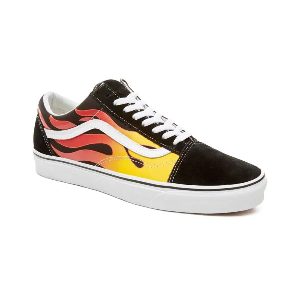 VANS Ua Old Skool Sneakers Black VN0A38G1PHN1