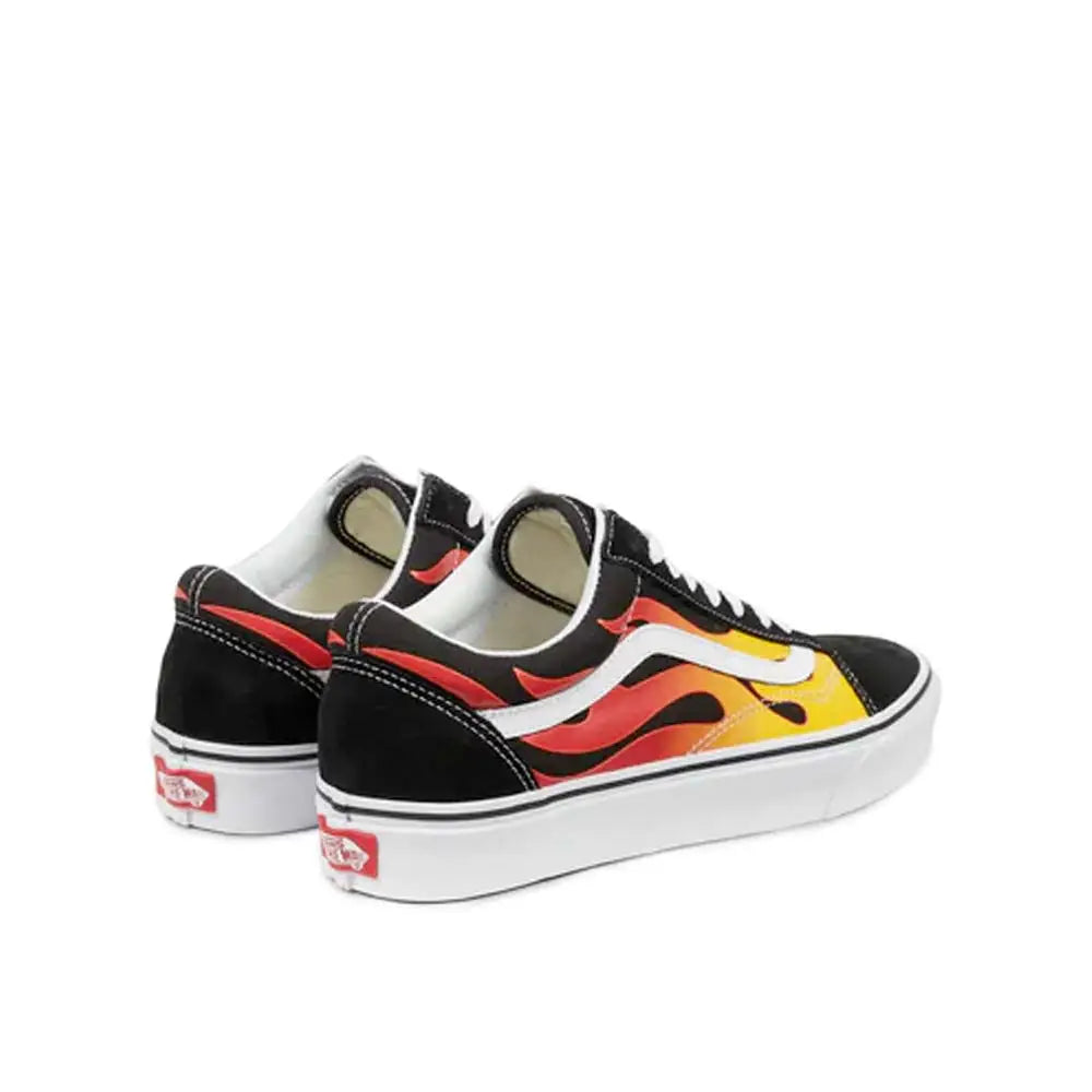 VANS Ua Old Skool Sneakers Black VN0A38G1PHN1