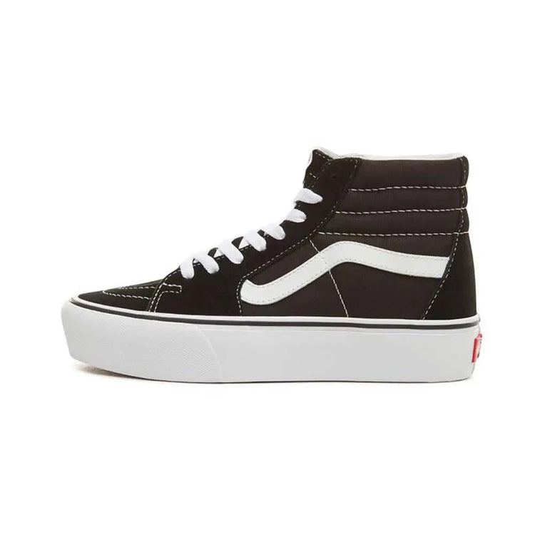 VANS Ua Sk8-Hi Platform 2.0 Sneakers Black VN0A3TKN6BT1