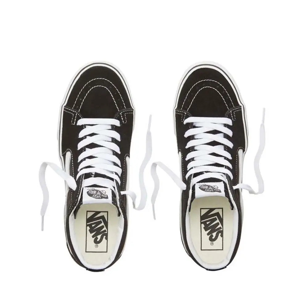 VANS Ua Sk8-Hi Platform 2.0 Sneakers Black VN0A3TKN6BT1