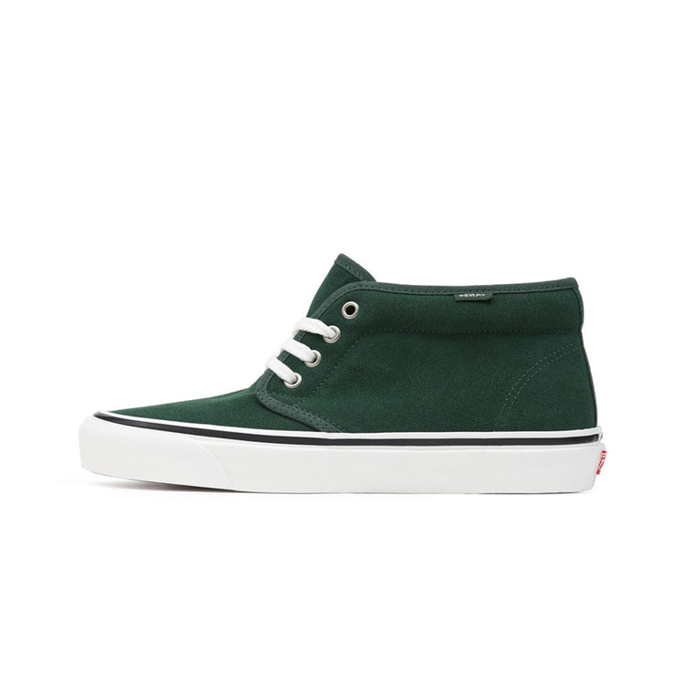 VANS Chukka 49 Dx Sneakers Green VN0A4BTIDRK1
