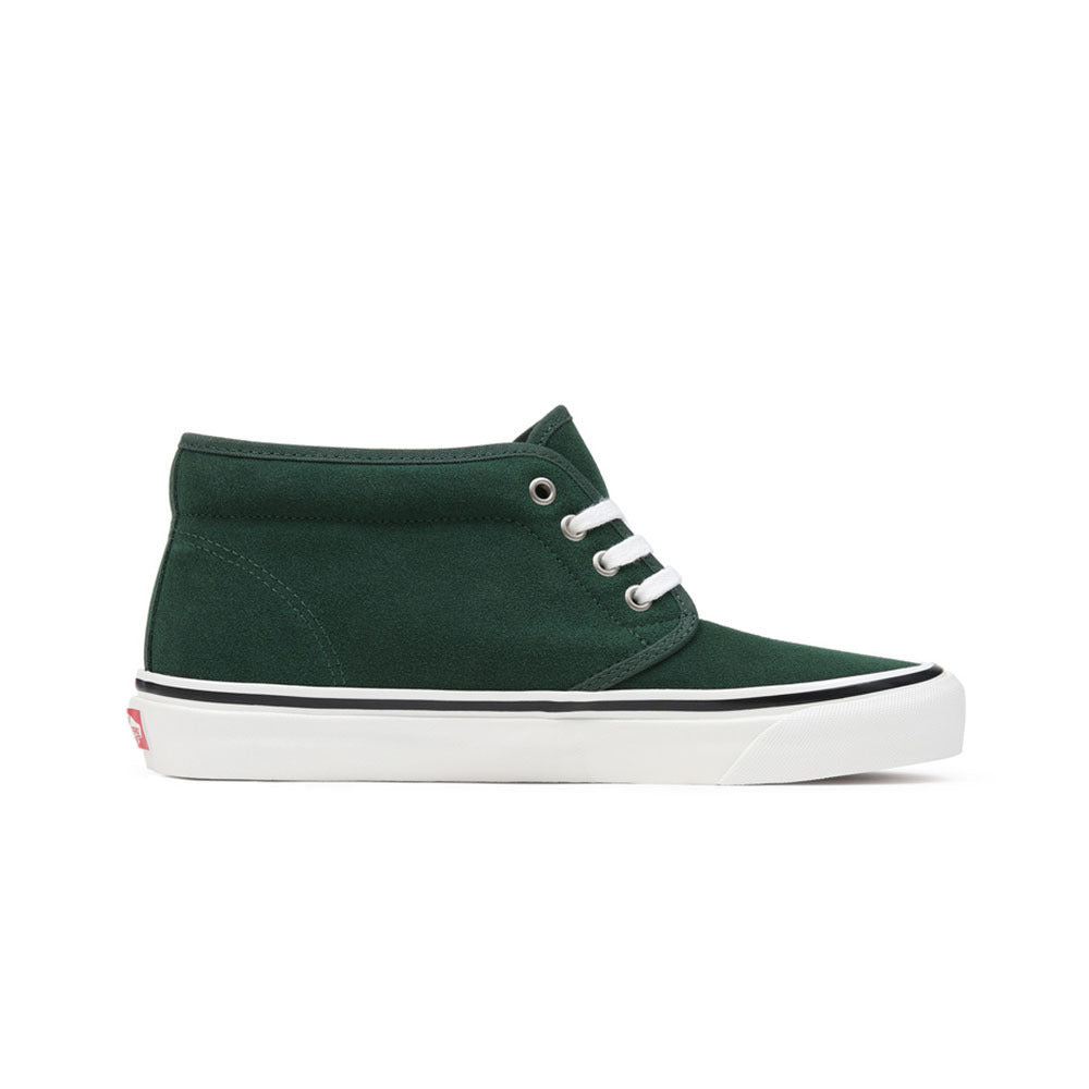 VANS Chukka 49 Dx Sneakers Green VN0A4BTIDRK1