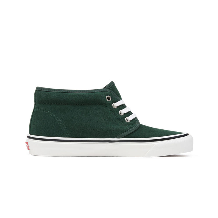 VANS Chukka 49 Dx Sneakers Green VN0A4BTIDRK1