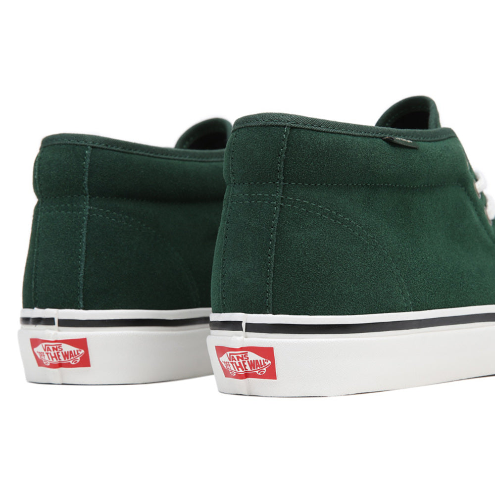 VANS Chukka 49 Dx Sneakers Green VN0A4BTIDRK1