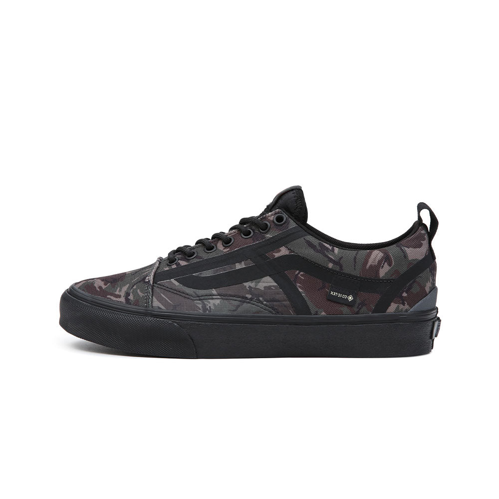 VANS Old Skool Gtx Vr3 Raeb Sneakers Black VN0A4BVJCMA1