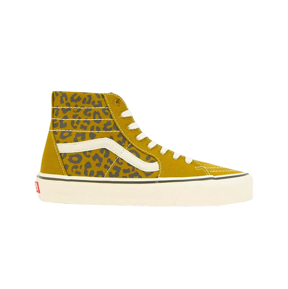 VANS Sk8-Hi Tapered Mdgrn Sneakers Green VN0A4U16G7Y1