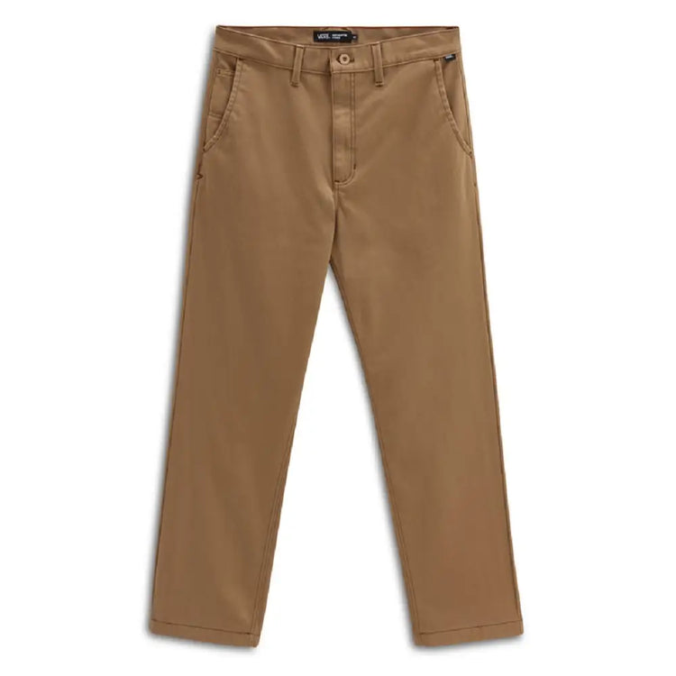 VANS Authentic Chino Loose Pant Beige VN0A5FJBDZ91