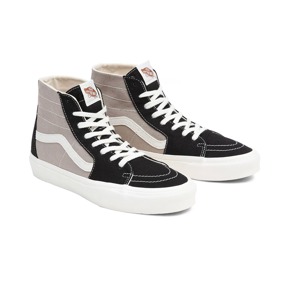VANS Sk8-Hi Tapered Ethr Mubl Sneakers Black VN0A5KRUBLK1