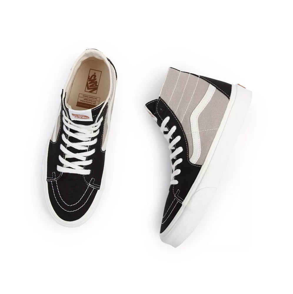 VANS Sk8-Hi Tapered Ethr Mubl Sneakers Black VN0A5KRUBLK1