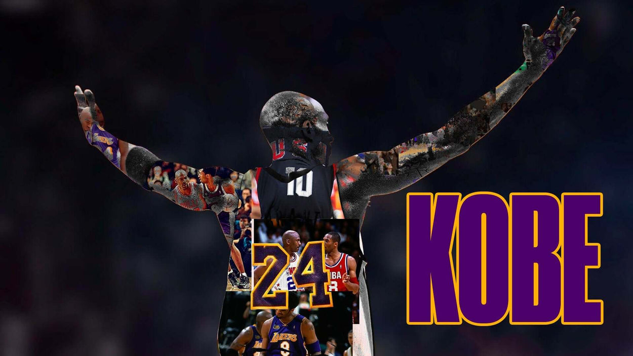 Kobe Bryant