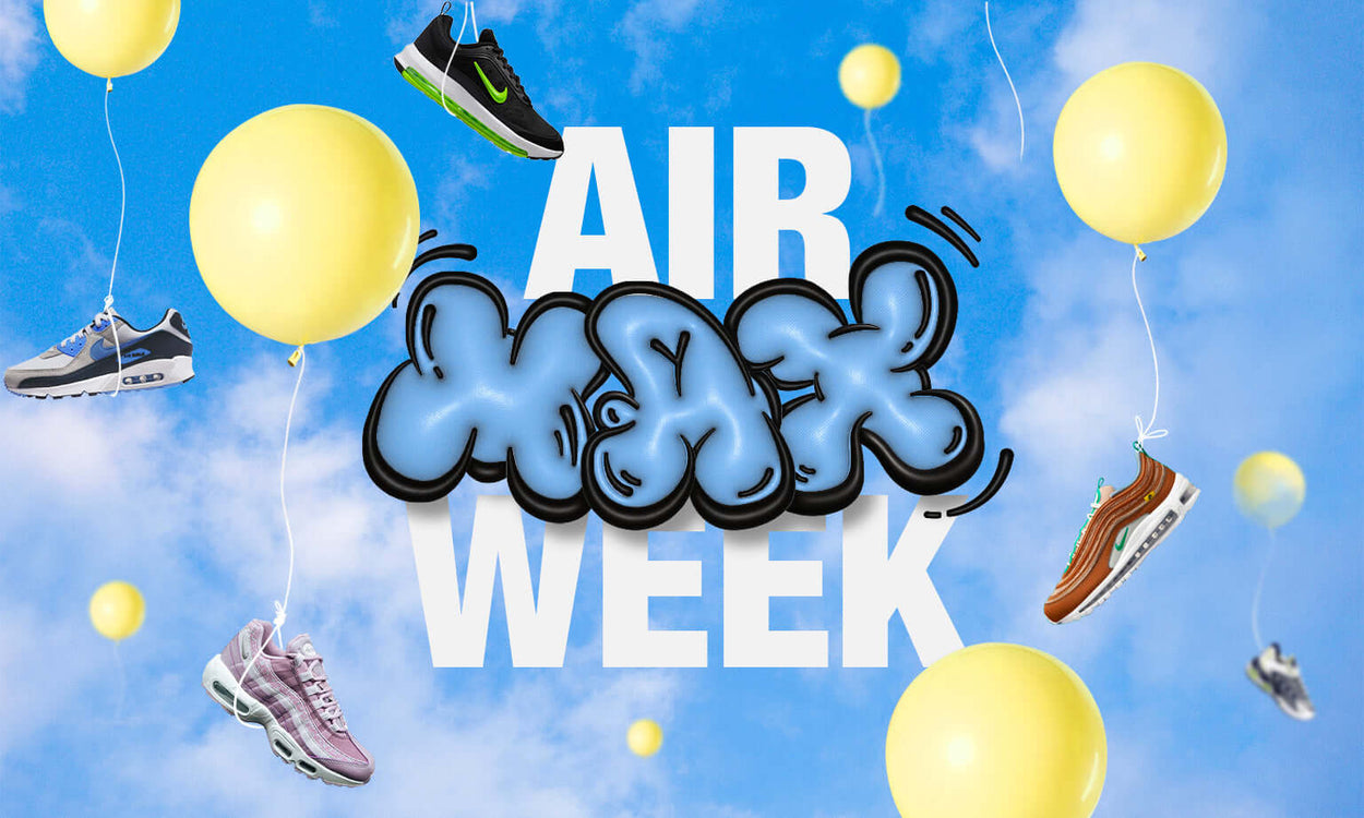 Air Max Day 2023 is Coming!