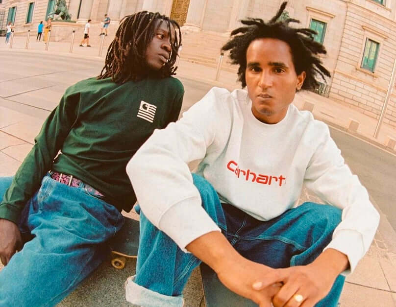 Carhartt WIP FW22 Available Online and in Store.
