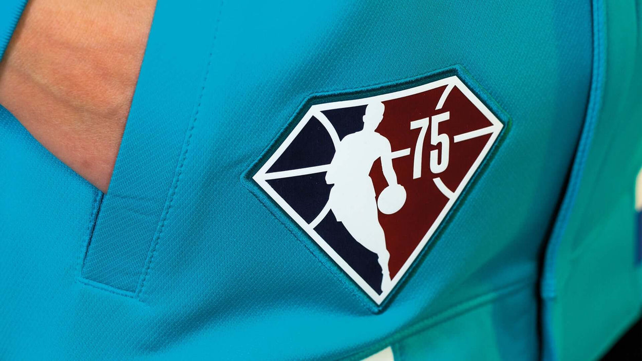 It's Game Time: Nike NBA 75° Anniversary Collection