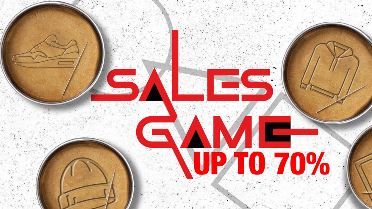 Winter Sale 2021/ 22: Nike Sneakers up to 70% OFF