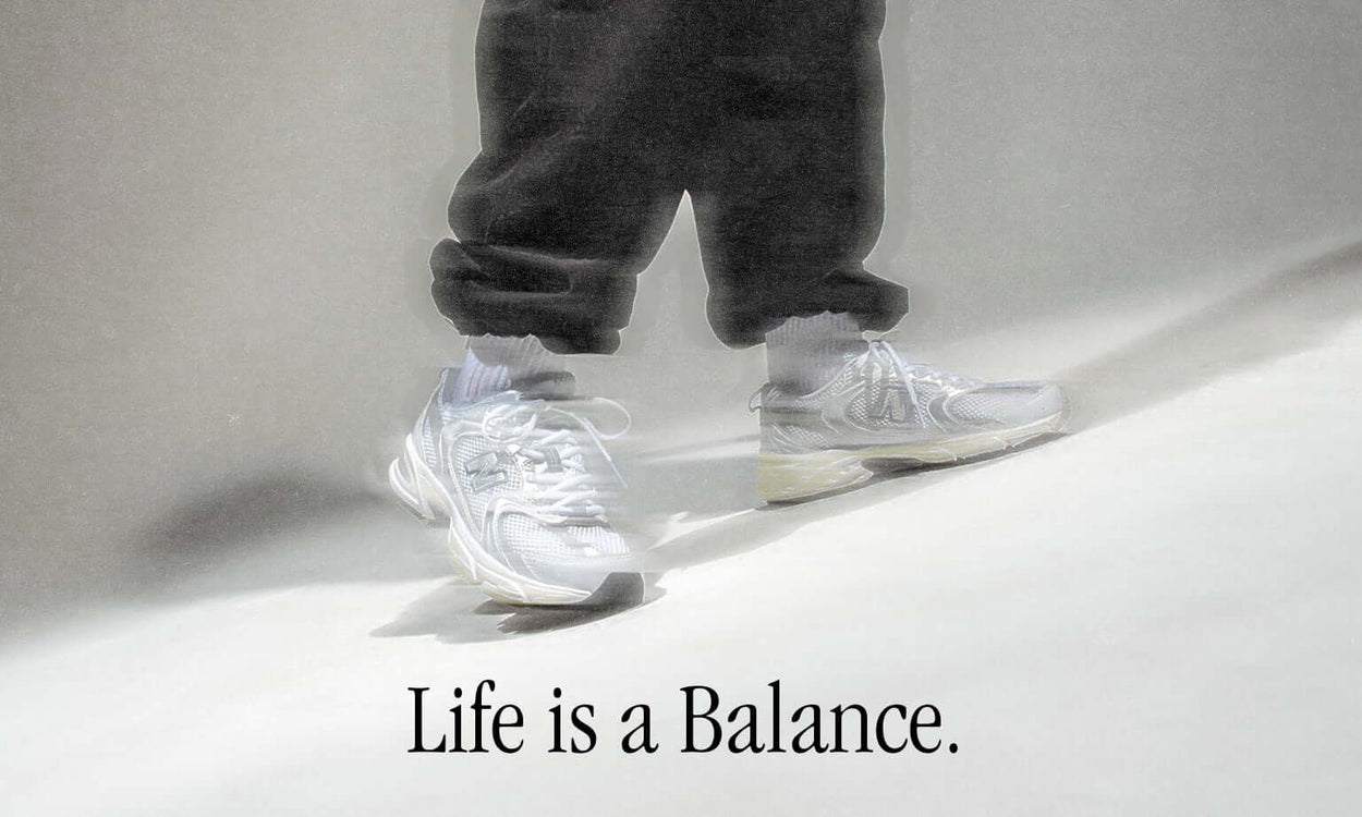 A Peek to the Latest New Balance Releases
