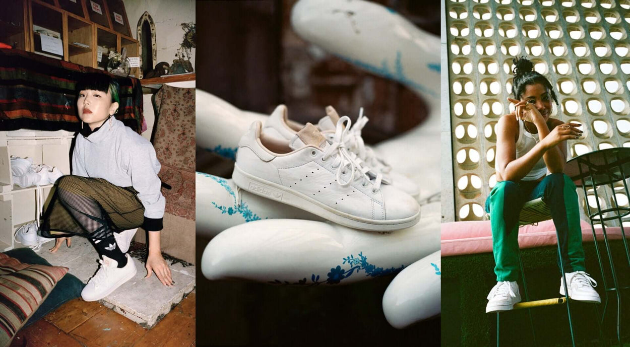 adidas Originals introduces the third Home of Classics pack