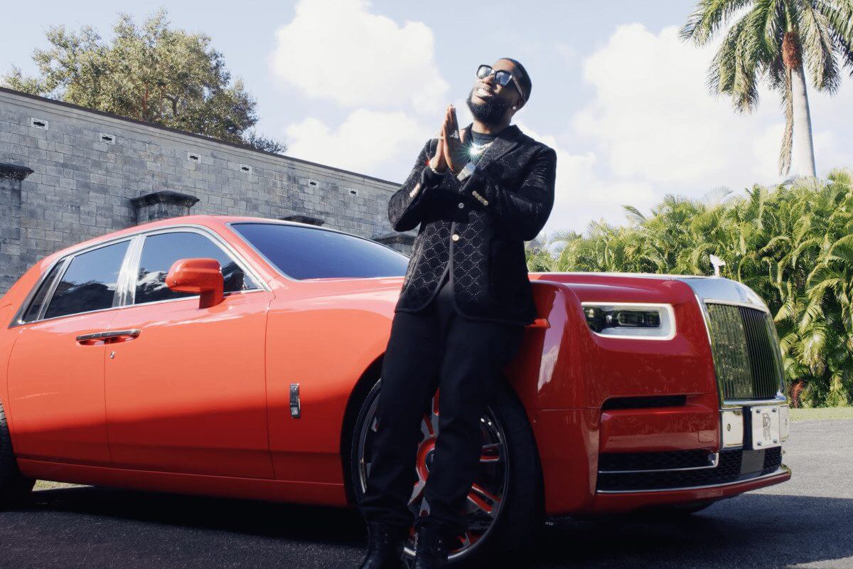 Hip Hop 50: The 6 Most Mentioned Cars in Hip Hop Songs.