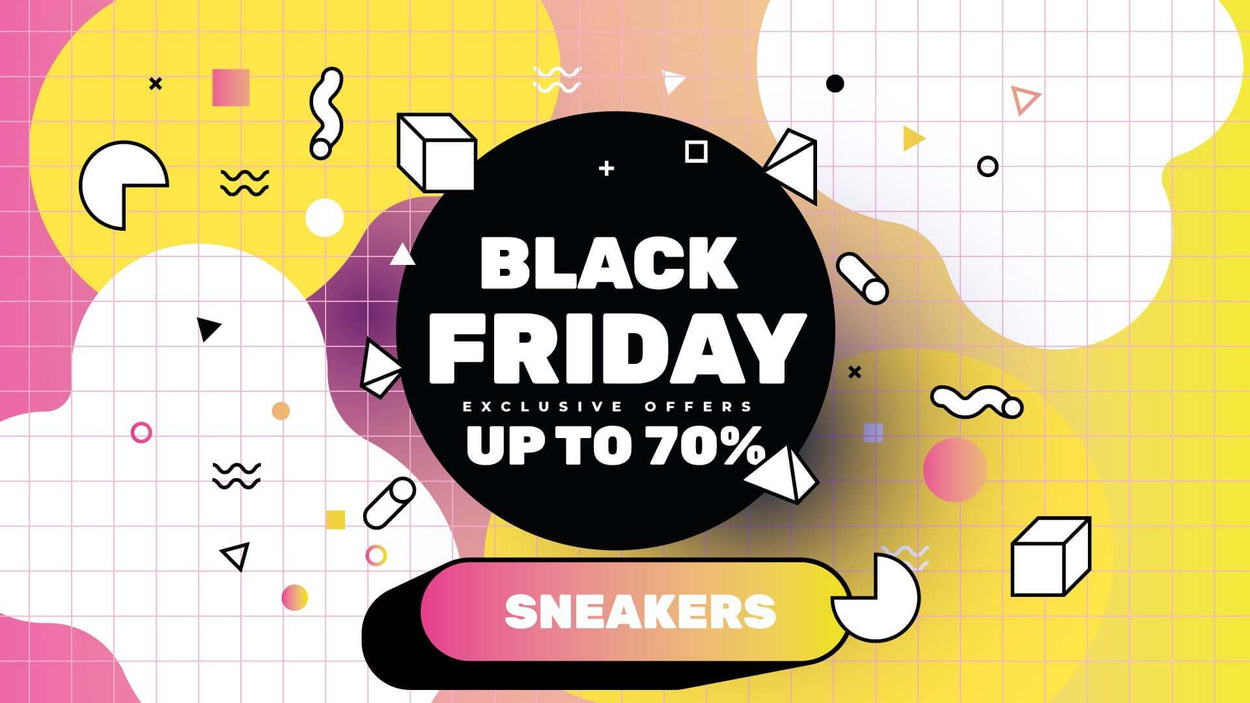 Black Friday 2021: Streetwear items not to be missed