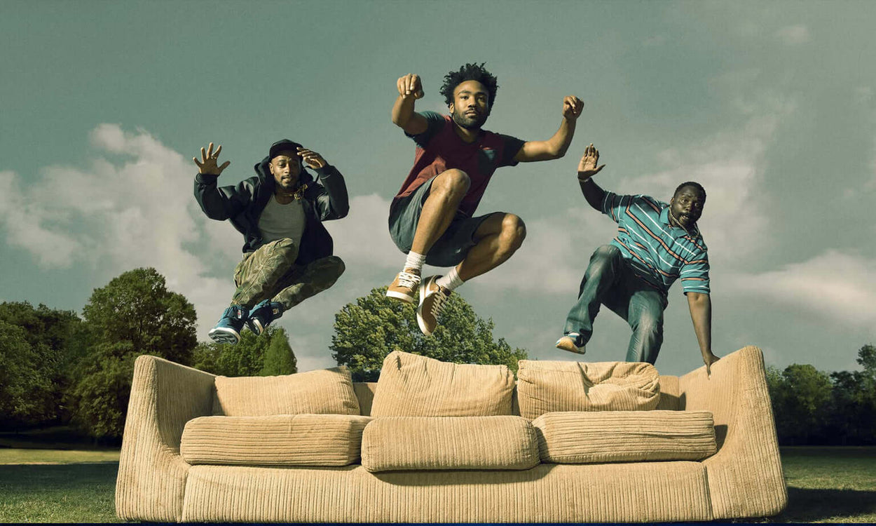 Hip Hop 50: The 5 must-see TV series.