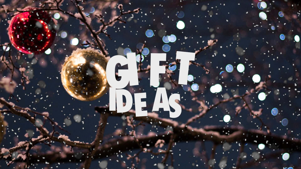 Christmas 2021: the best gift ideas for Sneaker Freakers