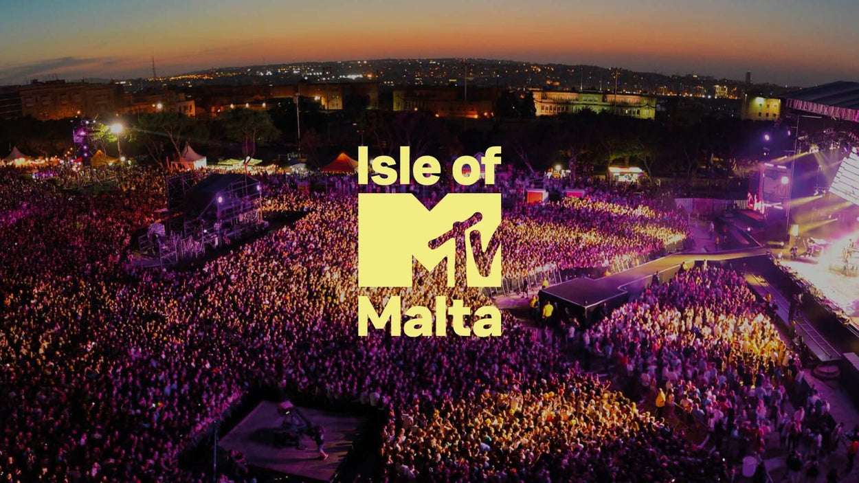 Isle of MTV Malta '22: here's how it went!