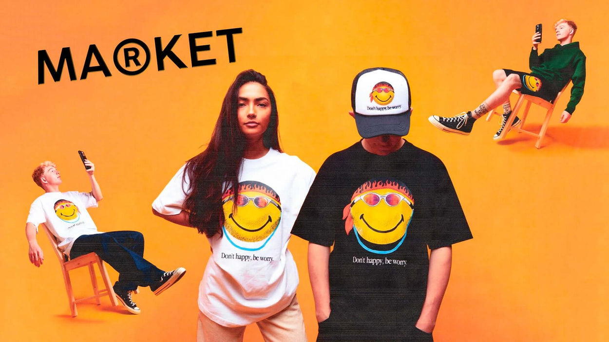 MARKET SS22 Collection