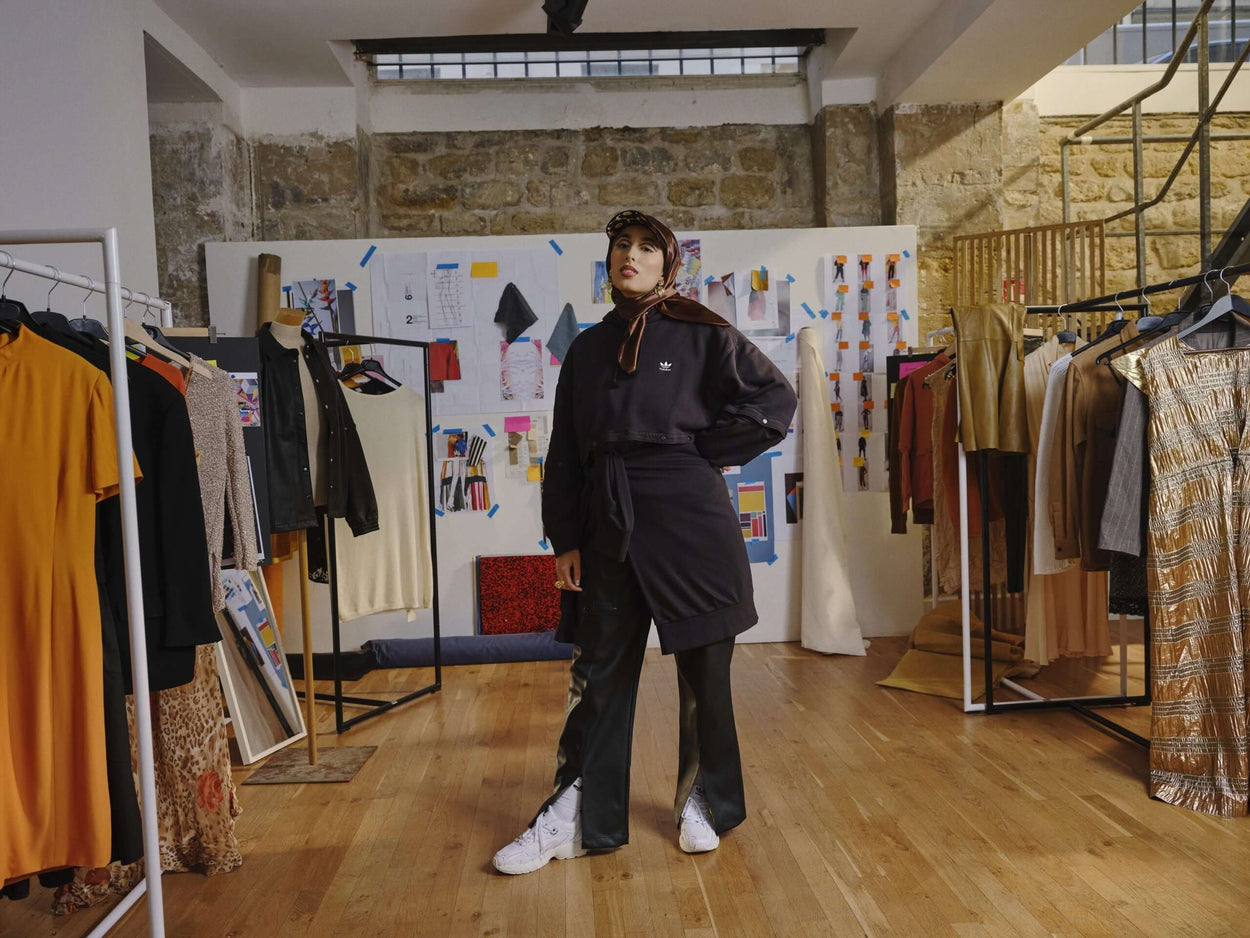 adidas Originals presents ALWAYS ORIGINAL
