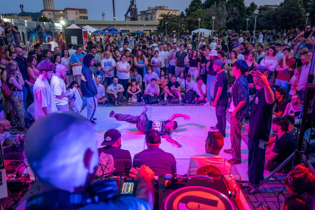 Urban Jungle presents Back to the Style 2023