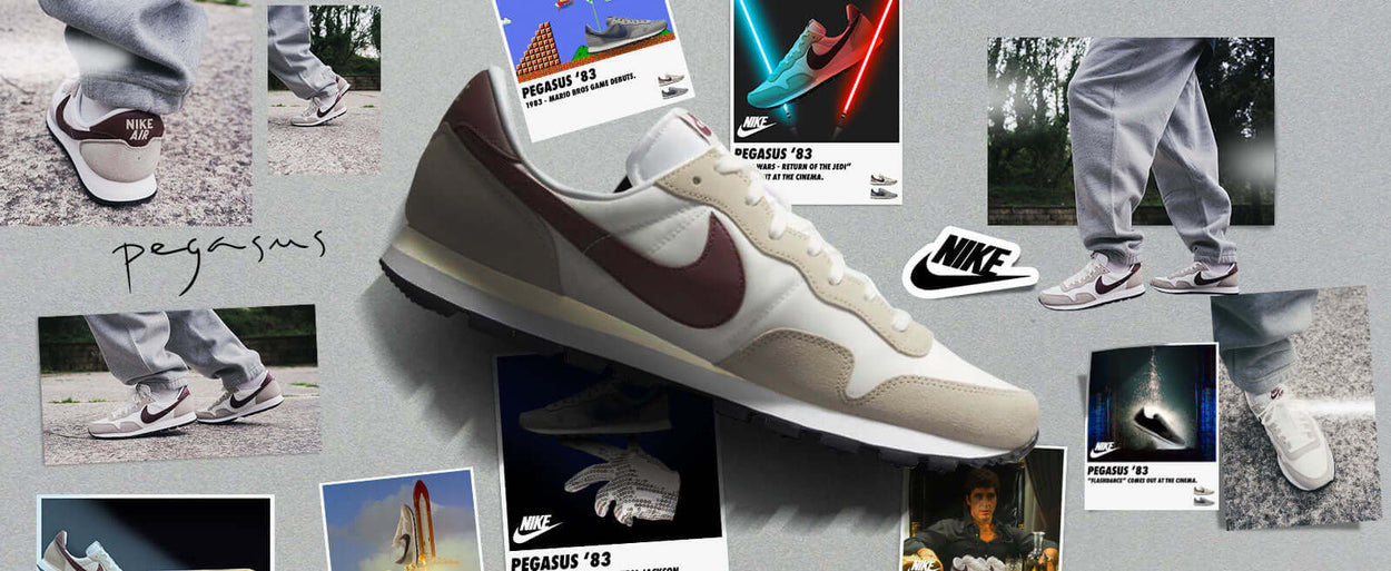 Nike Air Pegasus