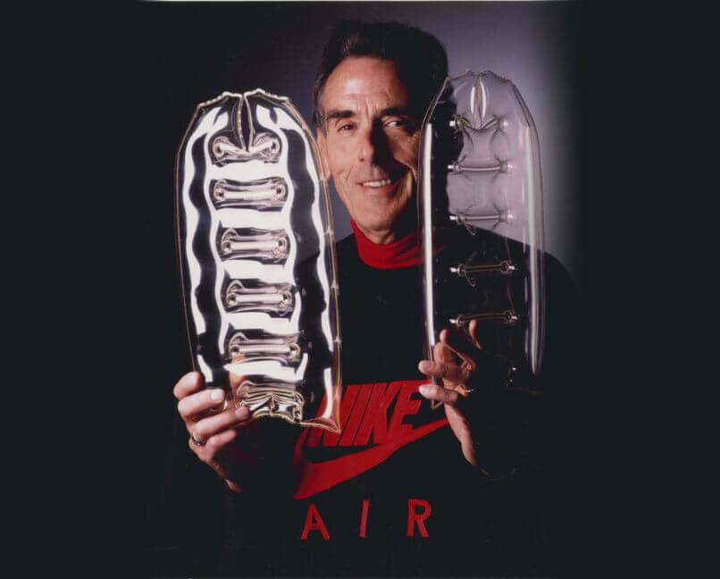 The Rarest Air Max Models of All Time.