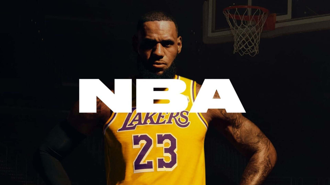 NBA: Styles to buy for the Final Playoffs!