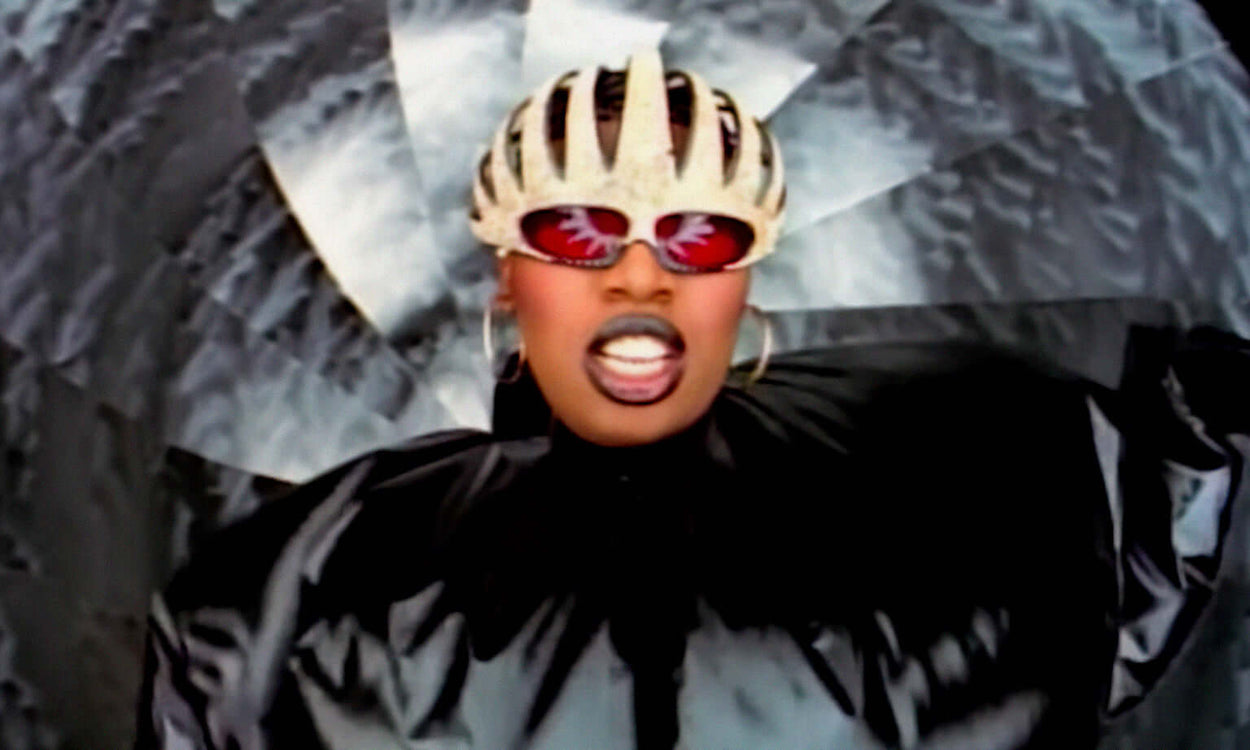 Hip Hop 50: The Real Queens who changed the industry.