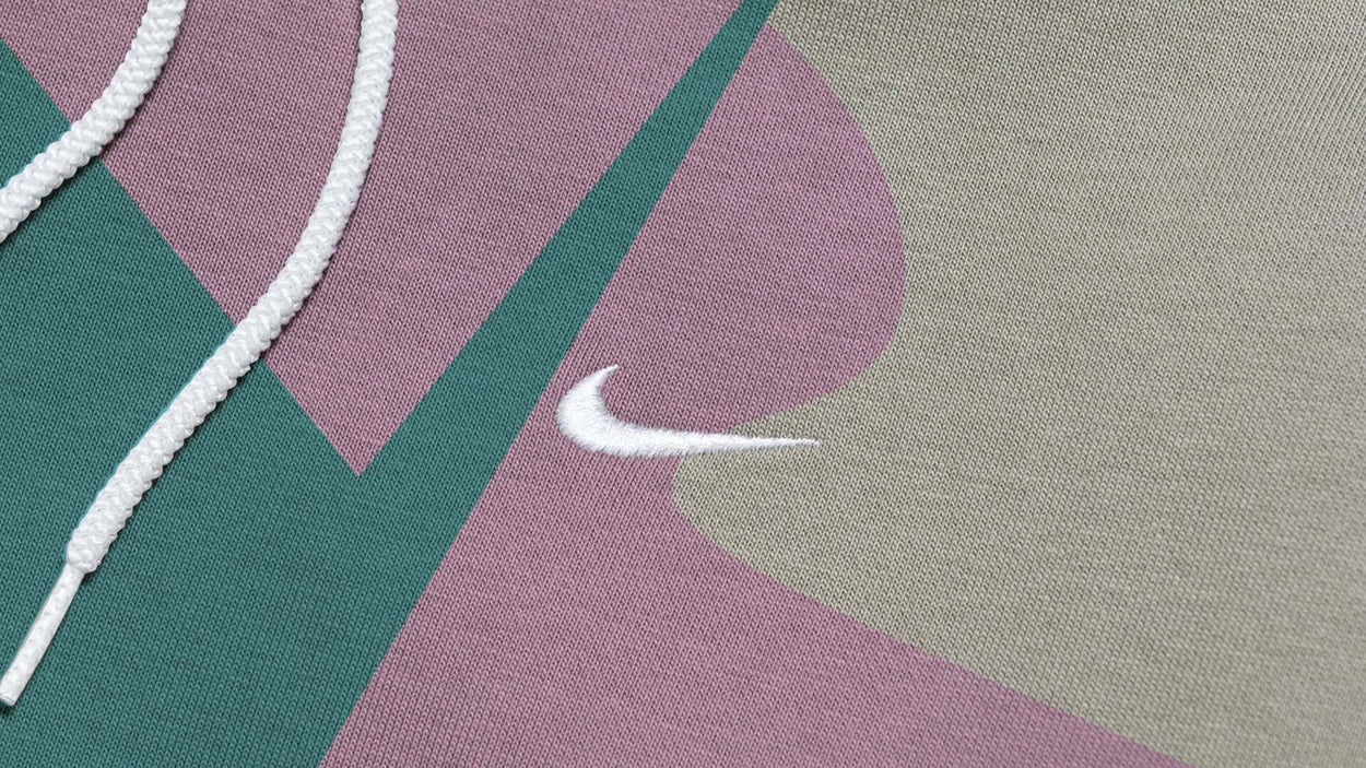 Nike Sportswear Club / Essentials / Revival: 3 basic collections for winter