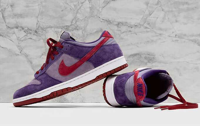 5 Nike Dunks Making a Comeback in 2024.