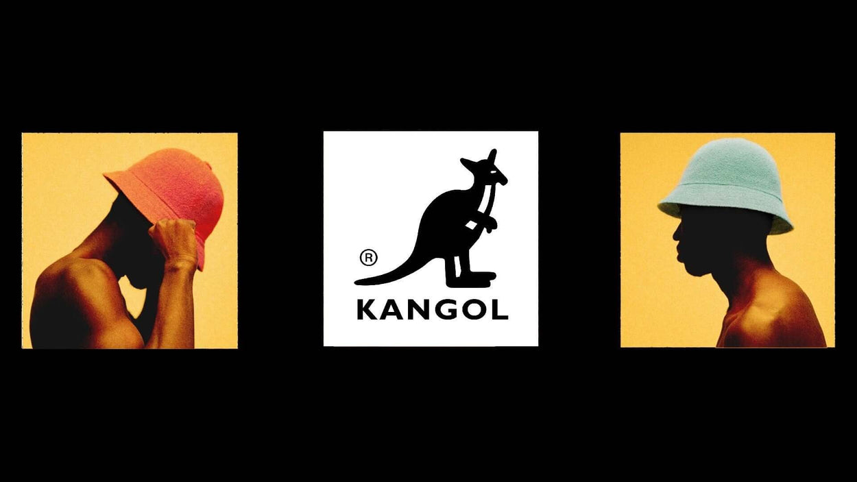Kangol Autumn-Winter 2021 Collection