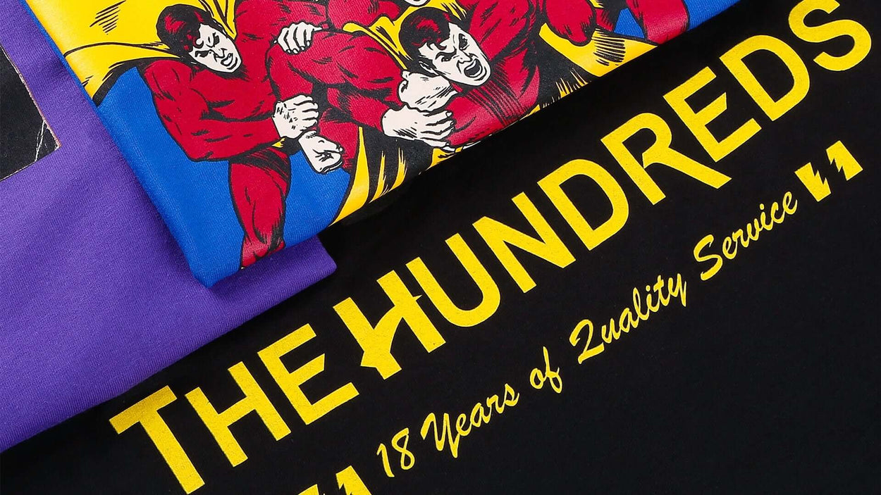 The Hundreds: from Californian subculture to Global Street Culture