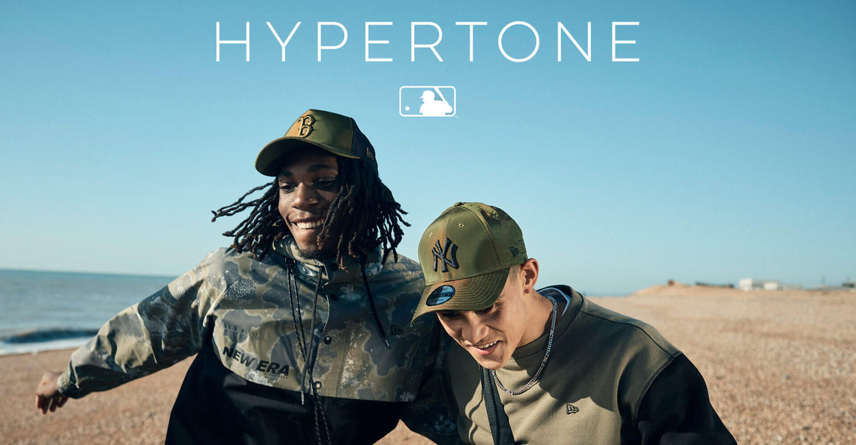 New Era Hypertone Pack