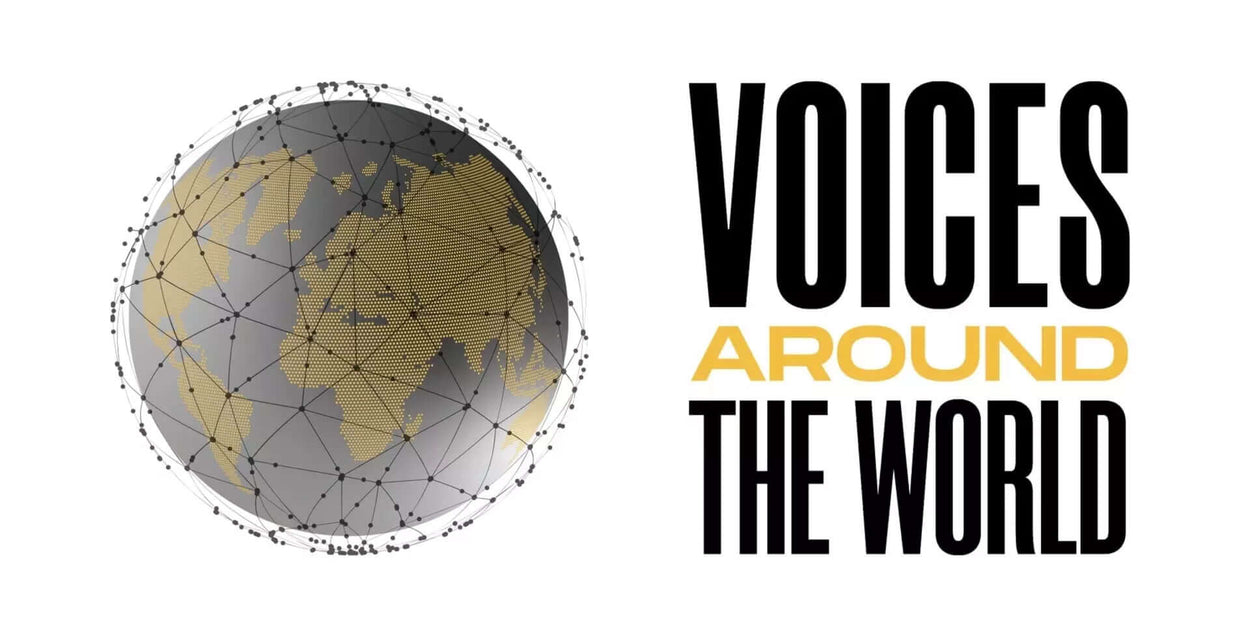 Voices Around The World