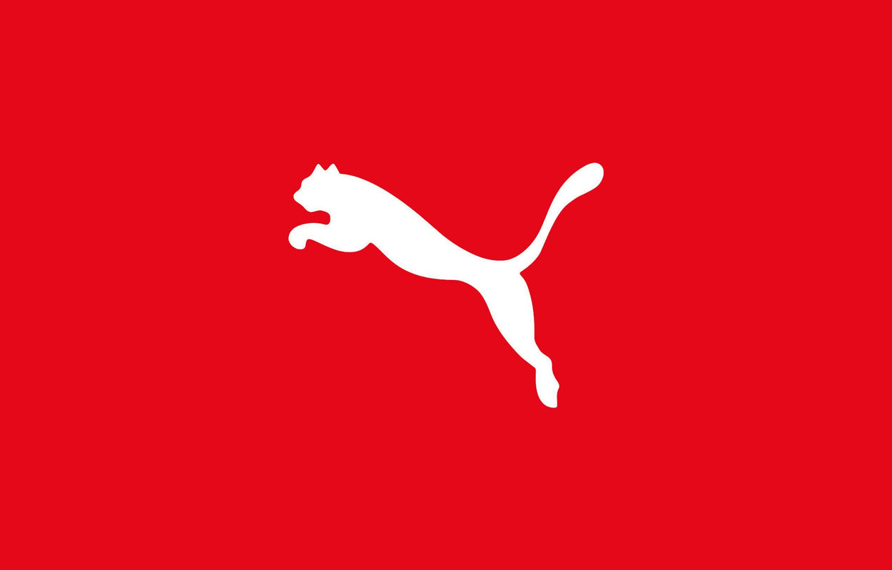 Puma can't be tamed.
