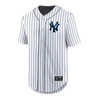 MLB New York Yankees MLB Core Foundation Jersey 007N-071R-NK-0IY