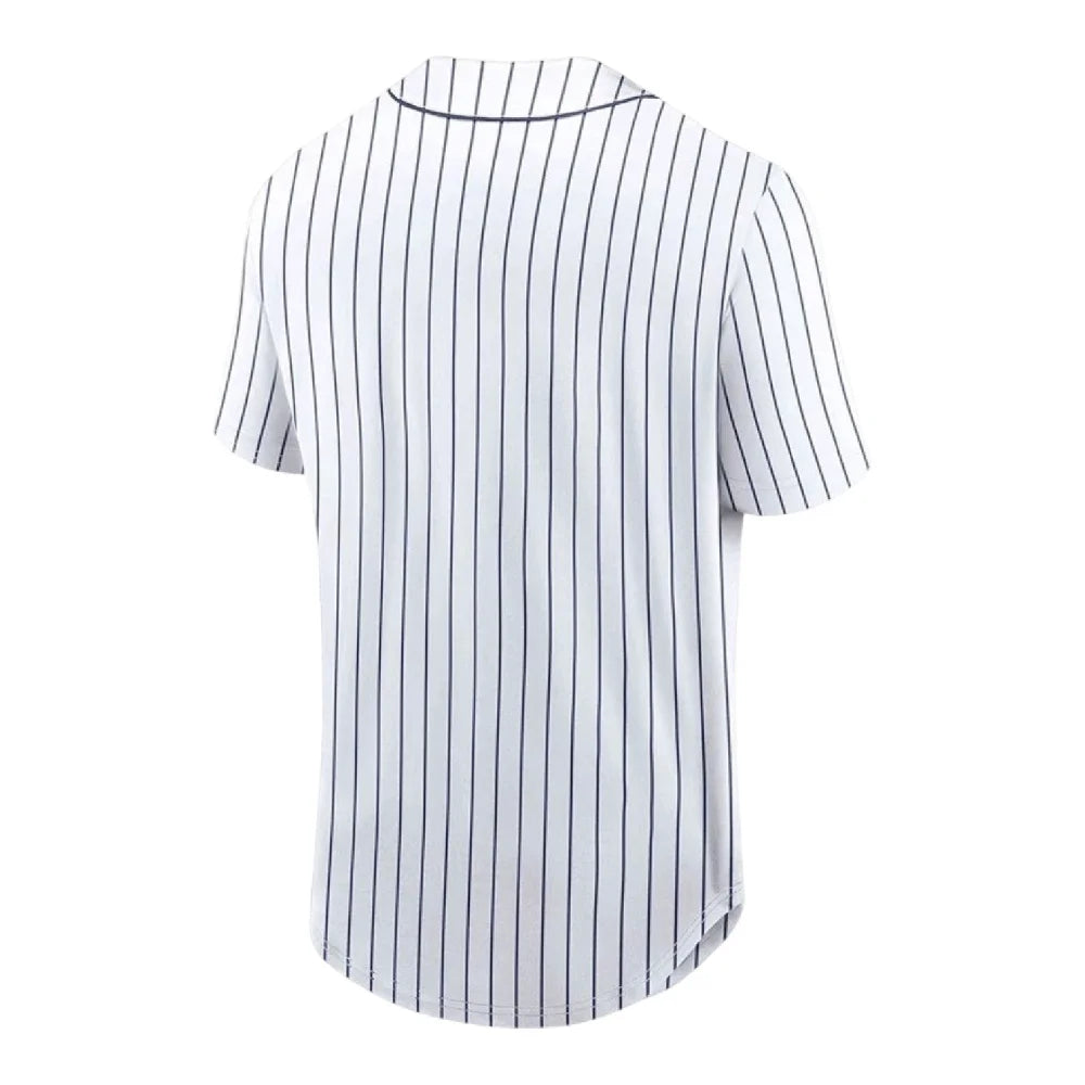 MLB New York Yankees MLB Core Foundation Jersey 007N-071R-NK-0IY