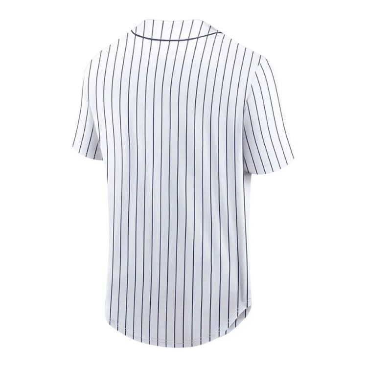 MLB New York Yankees MLB Core Foundation Jersey 007N-071R-NK-0IY