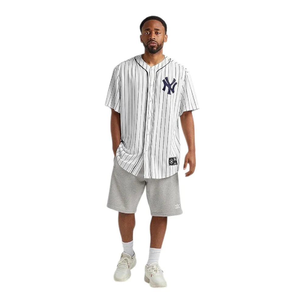 MLB New York Yankees MLB Core Foundation Jersey 007N-071R-NK-0IY