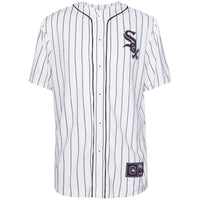 MLB  Hicago White Sox Core Franchise Shirt White 007N-A073-RX-0IY