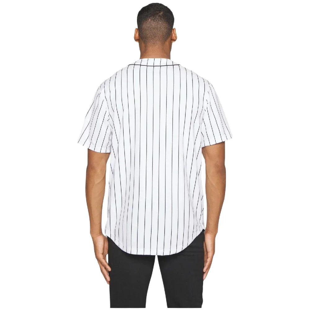 MLB  Hicago White Sox Core Franchise Shirt White 007N-A073-RX-0IY