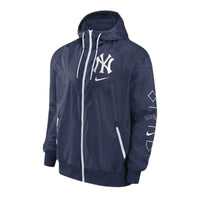 MLB Men'S Nike Team Runner Windrunner Jacket 01BZ-11AB-NK-29G